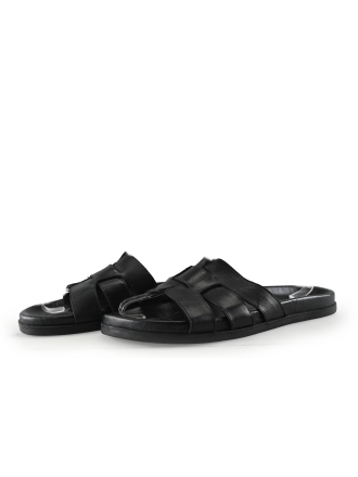 Manfield Flip-Flops Schwarz 327612
 Größe 43
 