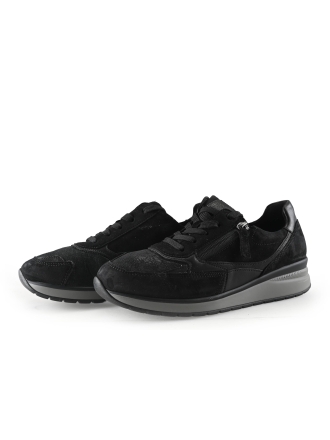 Gabor Sneaker Schwarz 327613
 Größe 39
 