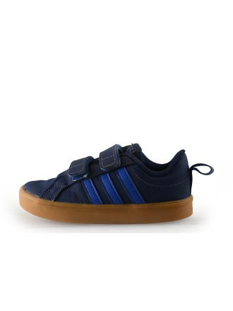 Adidas Sneaker Blau 327614
 Größe 27
 