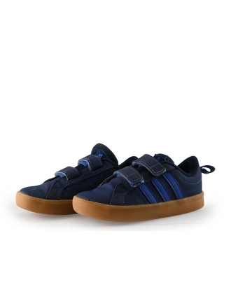 Adidas Sneaker Blau 327614
 Größe 27
 