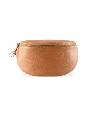 Brise Hüftbeutel Cognac 327616
 Größe standaard
 