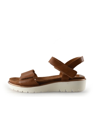 Ara Sandalen Cognac 327626
 Größe 40
 