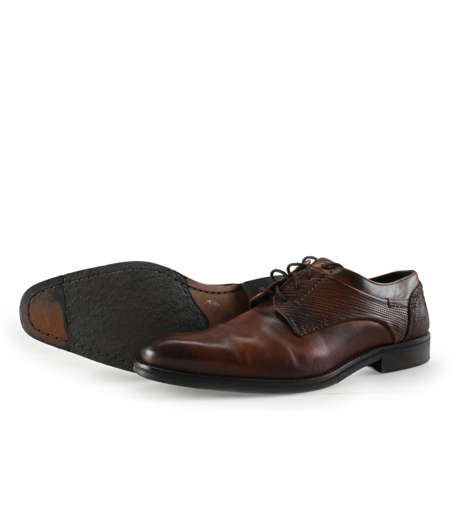 Manfield Schnürschuhe