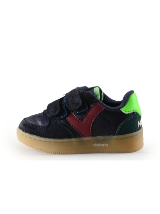 Victoria Sneaker Blau 327632
 Größe 22
 