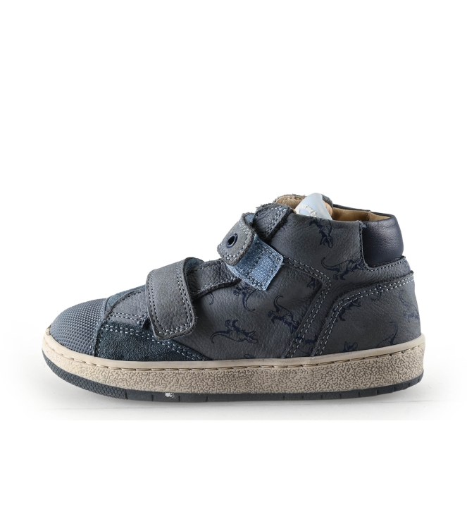 Stones And Bones Hohe Sneaker