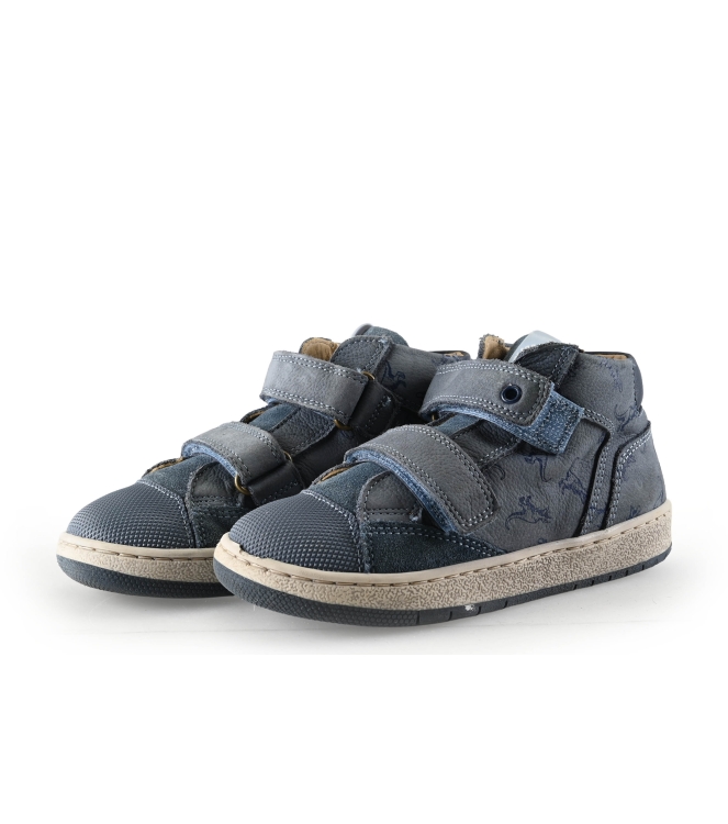 Stones And Bones Hohe Sneaker