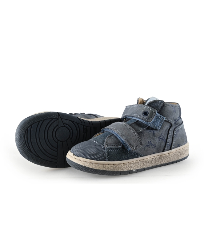 Stones And Bones Hohe Sneaker