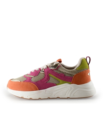 Poelman Sneaker Rosa 327636
 Größe 38
 