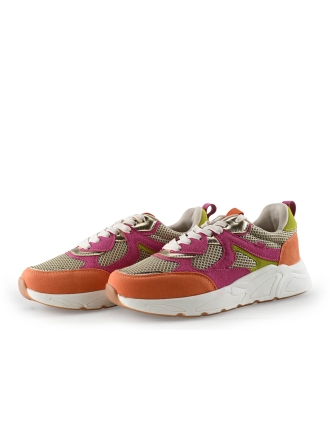 Poelman Sneaker Rosa 327636
 Größe 38
 