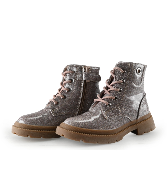 Nelson Schnürstiefel