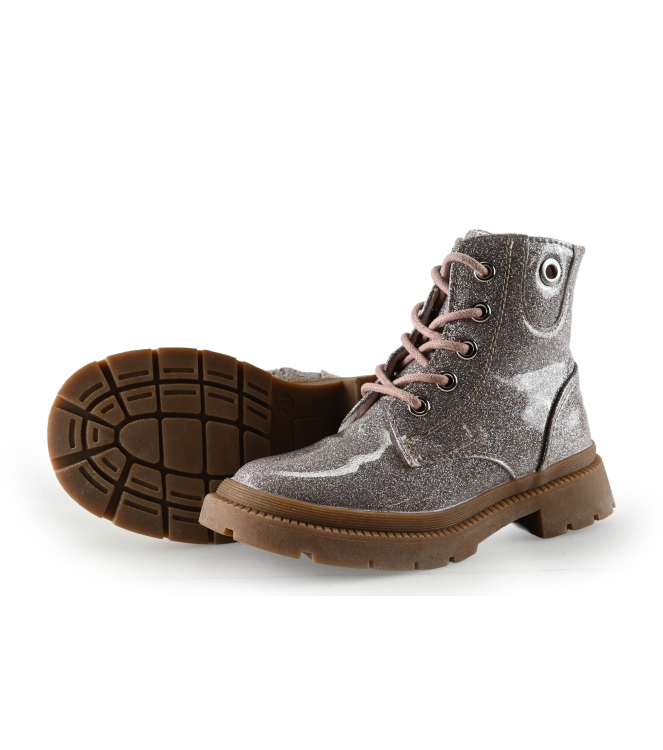 Nelson Schnürstiefel