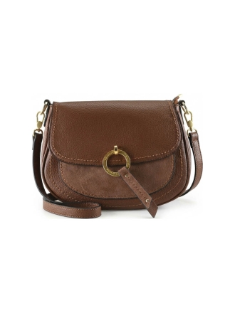 Tamaris Handtasche Cognac 327639
 Größe standaard
 