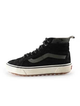 Vans Hohe Sneaker Schwarz 327641
 Größe 37
 