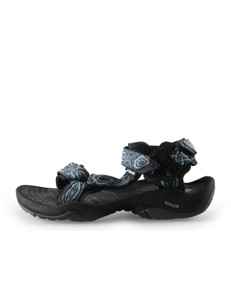 Teva Sandalen Schwarz 327648
 Größe 39
 