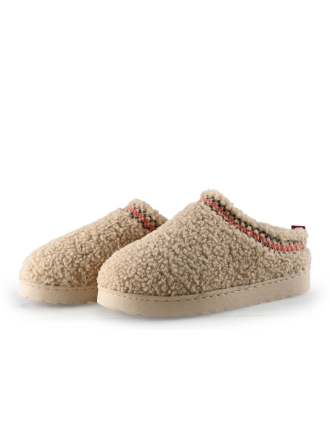 Torfs Hausschuhe Beige 327650
 Größe 39
 