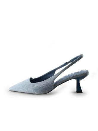 Sacha pumps Blau 327653
 Größe 39
 