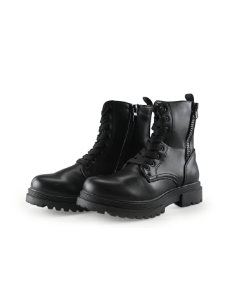 Milo Mila Boots Schwarz 327654
Größe 32