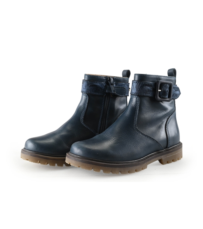 Stones And Bones Stiefeletten