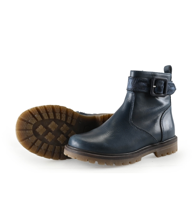 Stones And Bones Stiefeletten