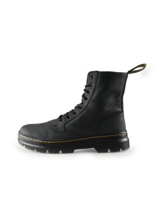 Dr. Martens Schnürstiefel Schwarz 327656
 Größe 42
 