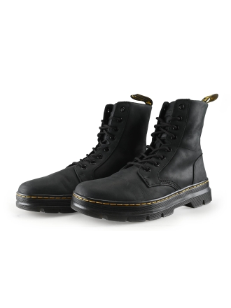 Dr. Martens Schnürstiefel Schwarz 327656
 Größe 42
 