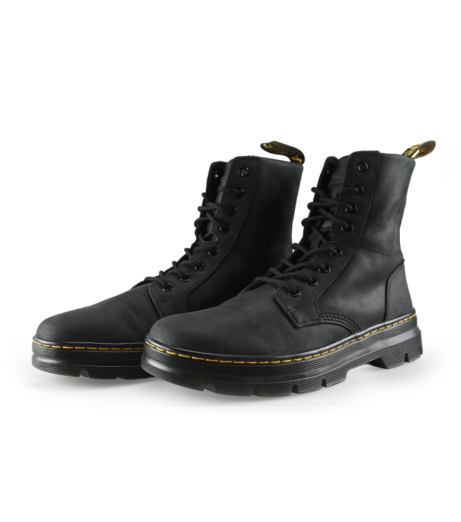 Dr. Martens Schnürstiefel