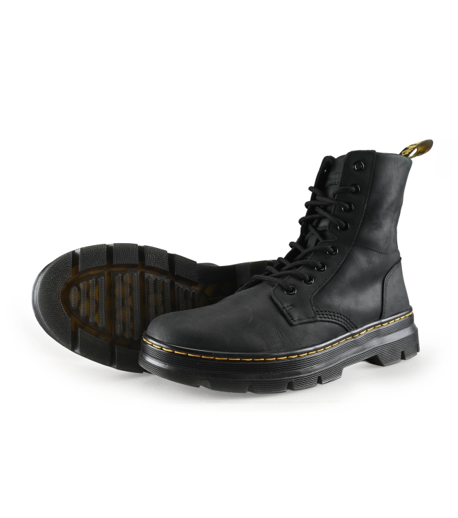 Dr. Martens Schnürstiefel