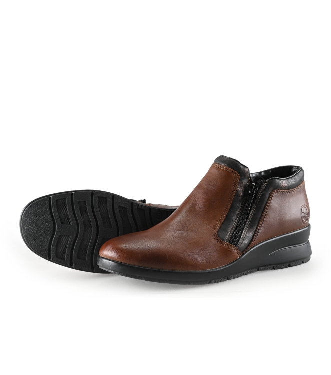 Rieker Stiefeletten