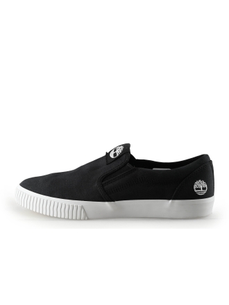 Timberland Slip-ons Schwarz 327662
 Größe 43
 