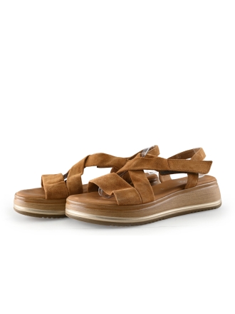 Gabor Sandalen Braun 327666
 Größe 40
 