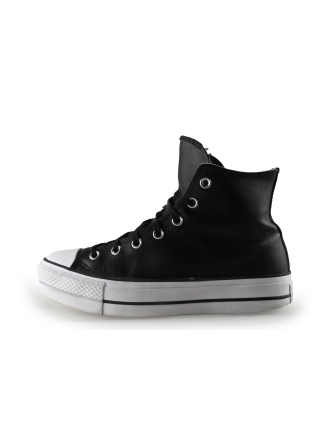 Converse Hohe Sneaker Schwarz 327668
 Größe 40
 