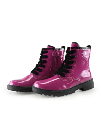 Geox Stiefeletten Rosa 327669
 Größe 34
 