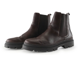 Manfield Chelsea boots