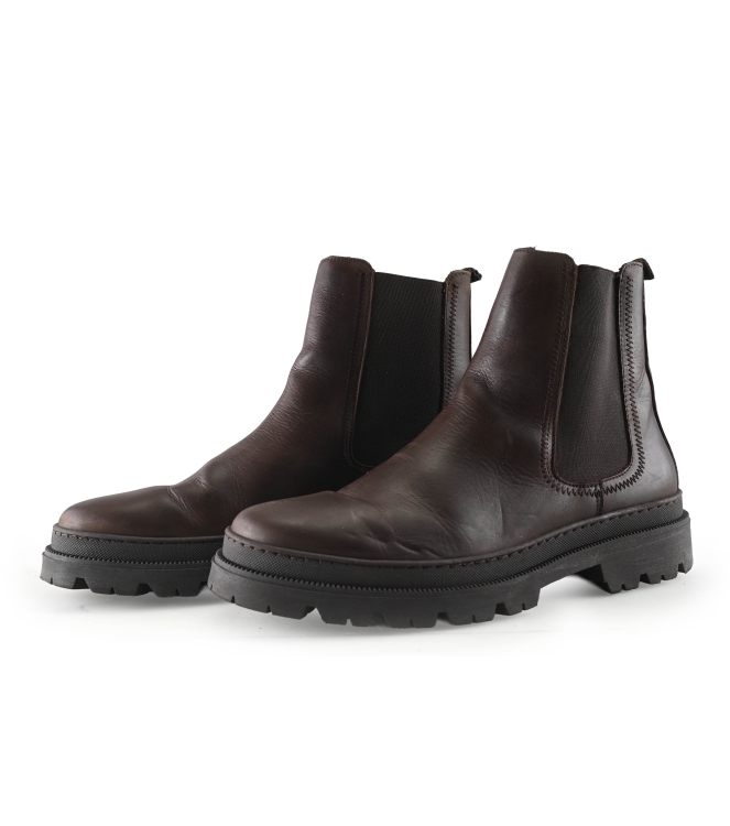 Manfield Chelsea boots