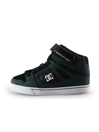 Dc Shoes Hohe Sneaker Sonstiges 327676
 Größe 34
 