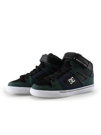 Dc Shoes Hohe Sneaker Sonstiges 327676
 Größe 34
 