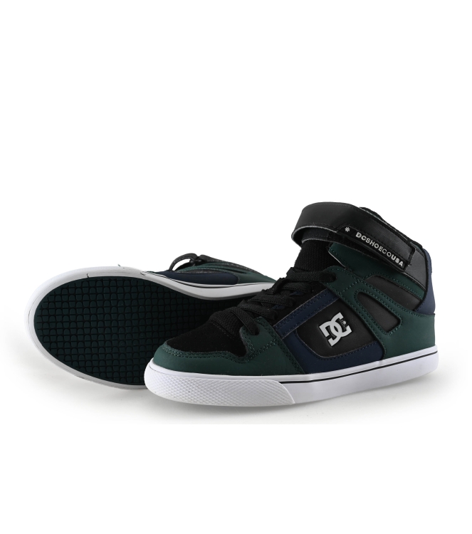 Dc Shoes Hohe Sneaker