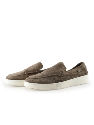 Manfield Loafers  Sonstiges 327677
 Größe 42
 