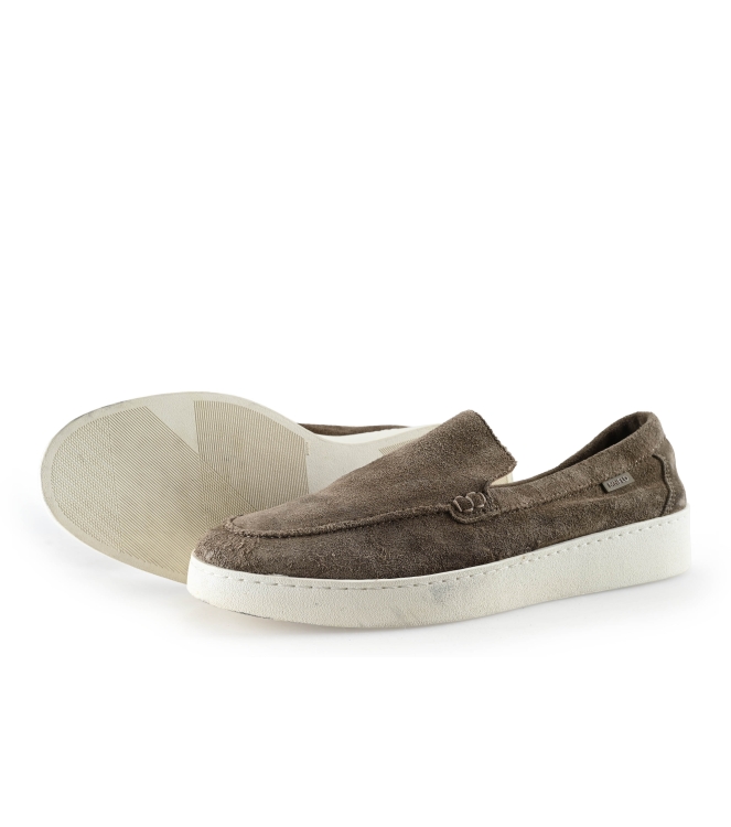 Manfield Loafers 