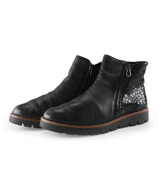 Solemade Stiefeletten