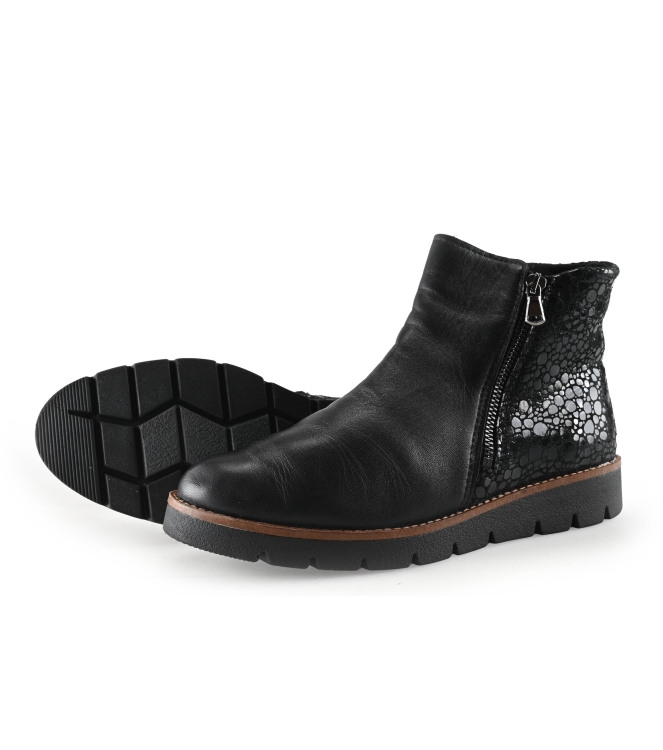 Solemade Stiefeletten