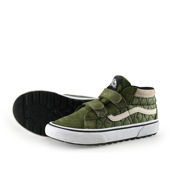 Vans Hohe Sneaker