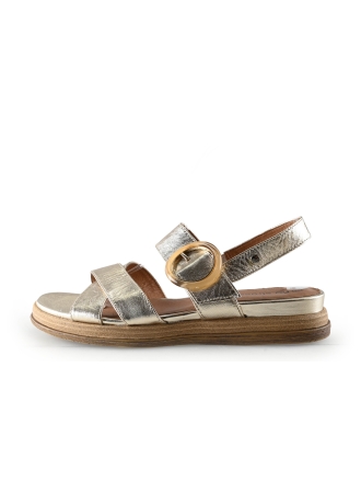 No Stress Sandalen Gold 327682
 Größe 40
 