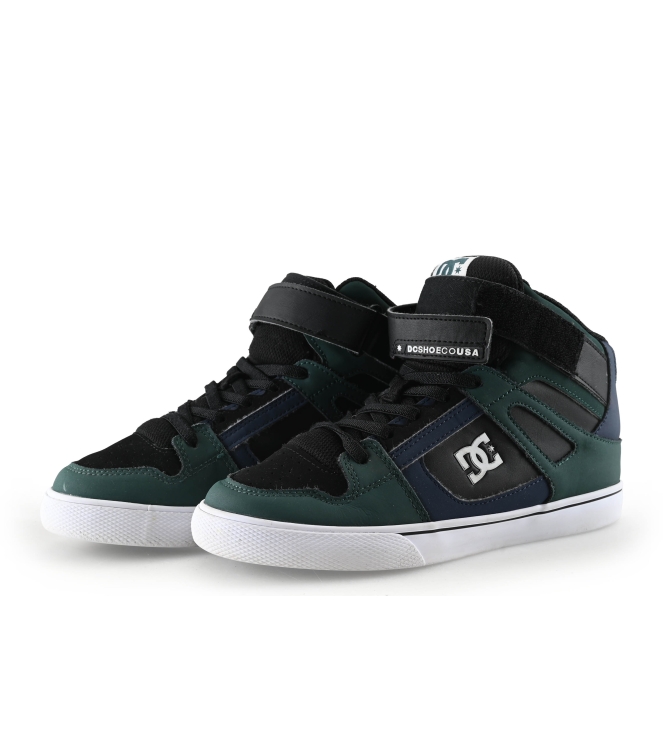 Dc Shoes Hohe Sneaker