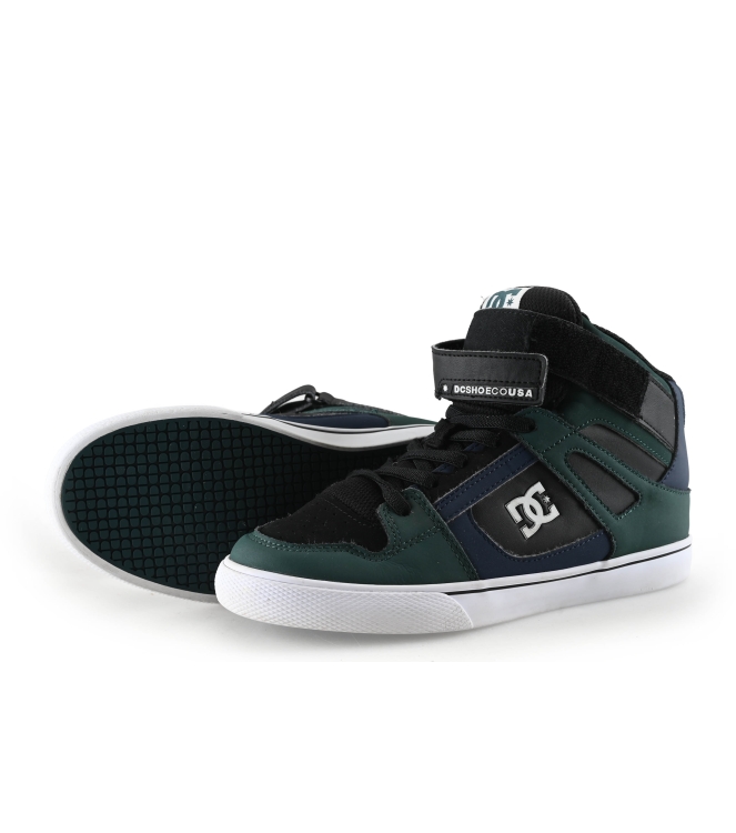 Dc Shoes Hohe Sneaker