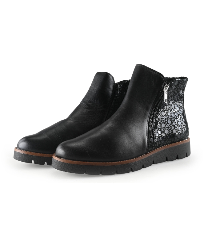Solemade Stiefeletten