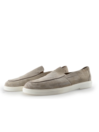 Manfield Slip-ons Beige 327691
 Größe 44
 