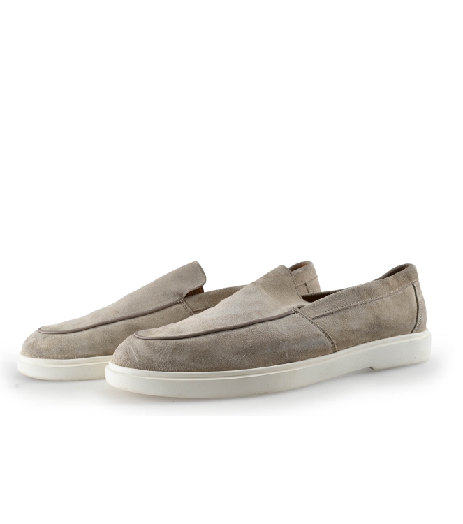 Manfield Slip-ons