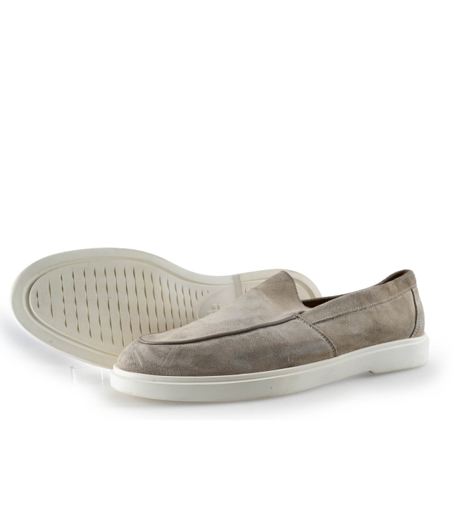 Manfield Slip-ons