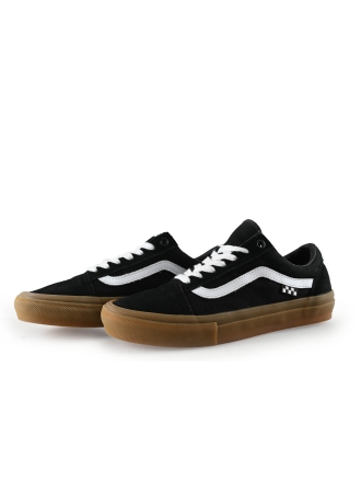 Vans Sneaker Schwarz 327695
Größe 38